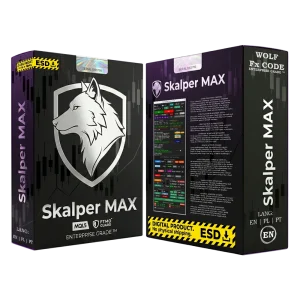 Wolf Skalper MAX EN