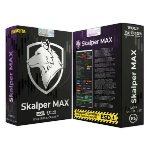 Wolf Skalper MAX PL