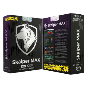 Wolf Skalper MAX PT
